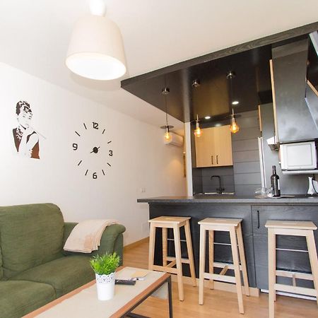 Tropical Friendly Holiday Home 普拉亚戴尔雷安格莱斯 外观 照片