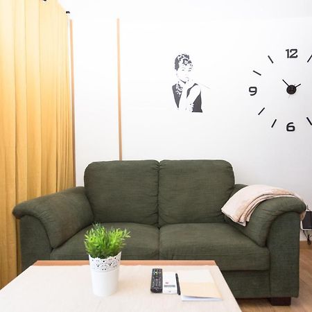 Tropical Friendly Holiday Home 普拉亚戴尔雷安格莱斯 外观 照片