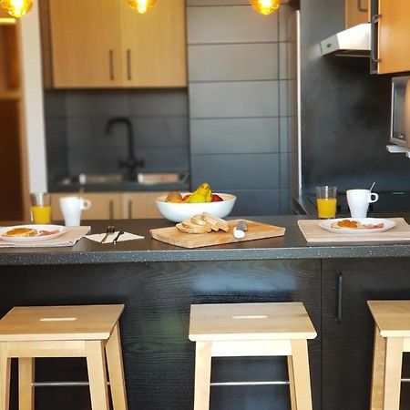 Tropical Friendly Holiday Home 普拉亚戴尔雷安格莱斯 外观 照片