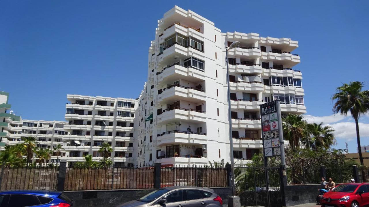 Tropical Friendly Holiday Home 普拉亚戴尔雷安格莱斯 外观 照片