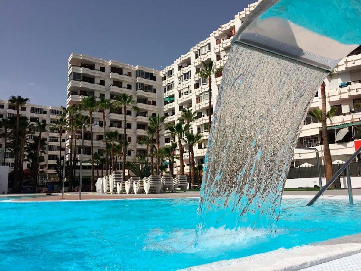 Tropical Friendly Holiday Home 普拉亚戴尔雷安格莱斯 外观 照片