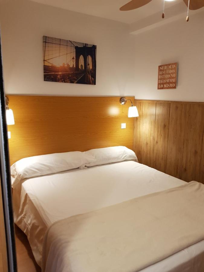 Tropical Friendly Holiday Home 普拉亚戴尔雷安格莱斯 外观 照片