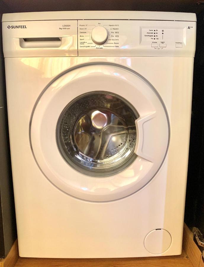 Tropical Friendly Holiday Home 普拉亚戴尔雷安格莱斯 外观 照片
