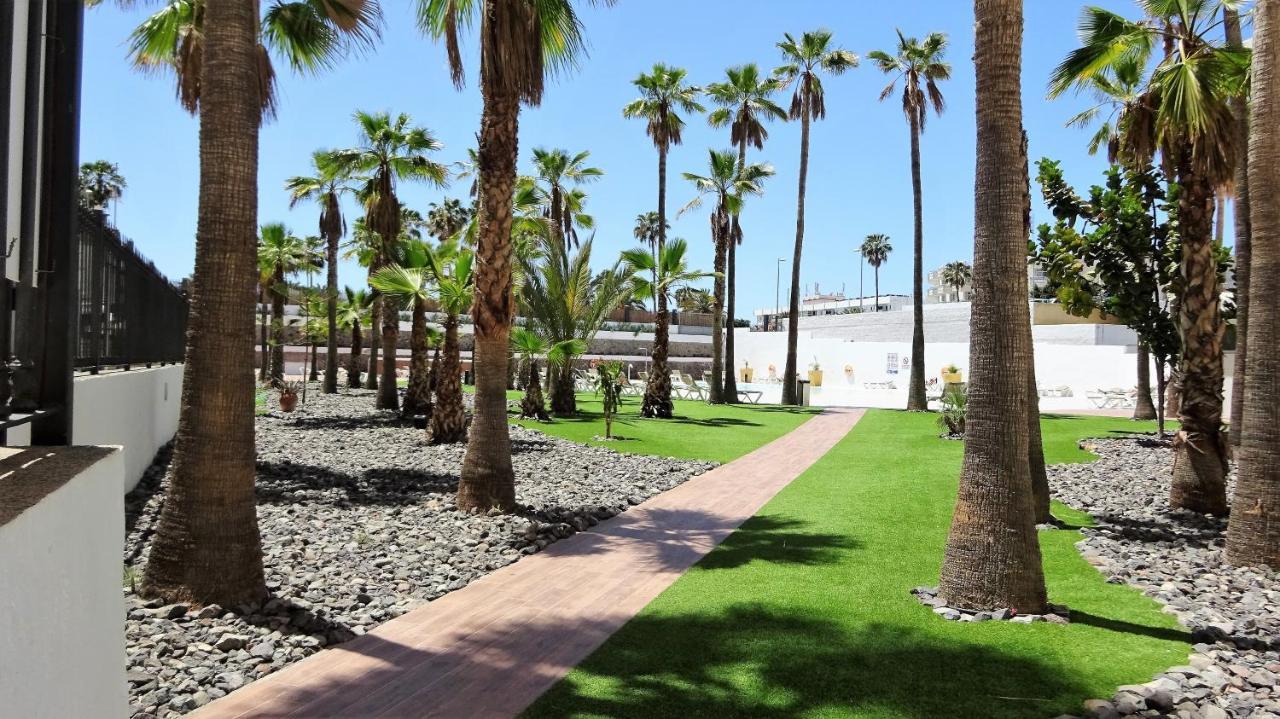 Tropical Friendly Holiday Home 普拉亚戴尔雷安格莱斯 外观 照片