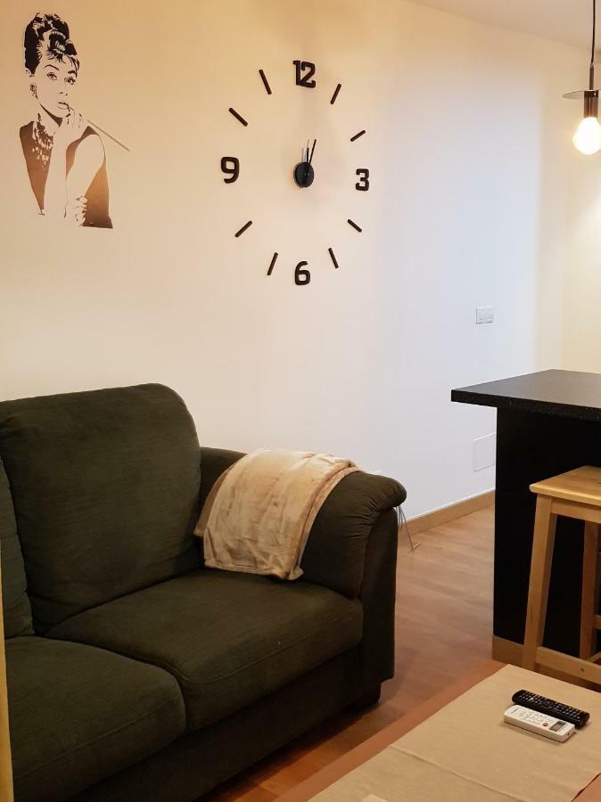 Tropical Friendly Holiday Home 普拉亚戴尔雷安格莱斯 外观 照片