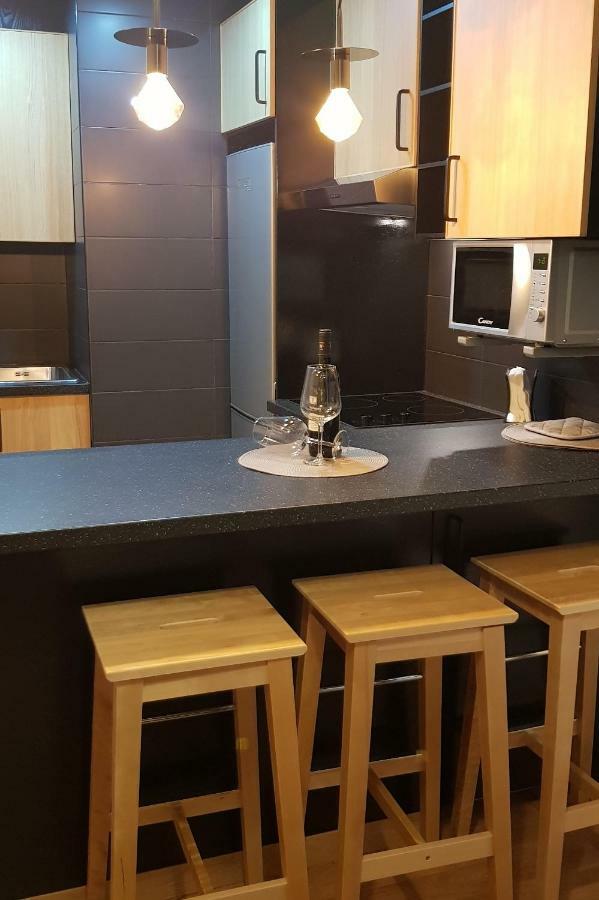 Tropical Friendly Holiday Home 普拉亚戴尔雷安格莱斯 外观 照片